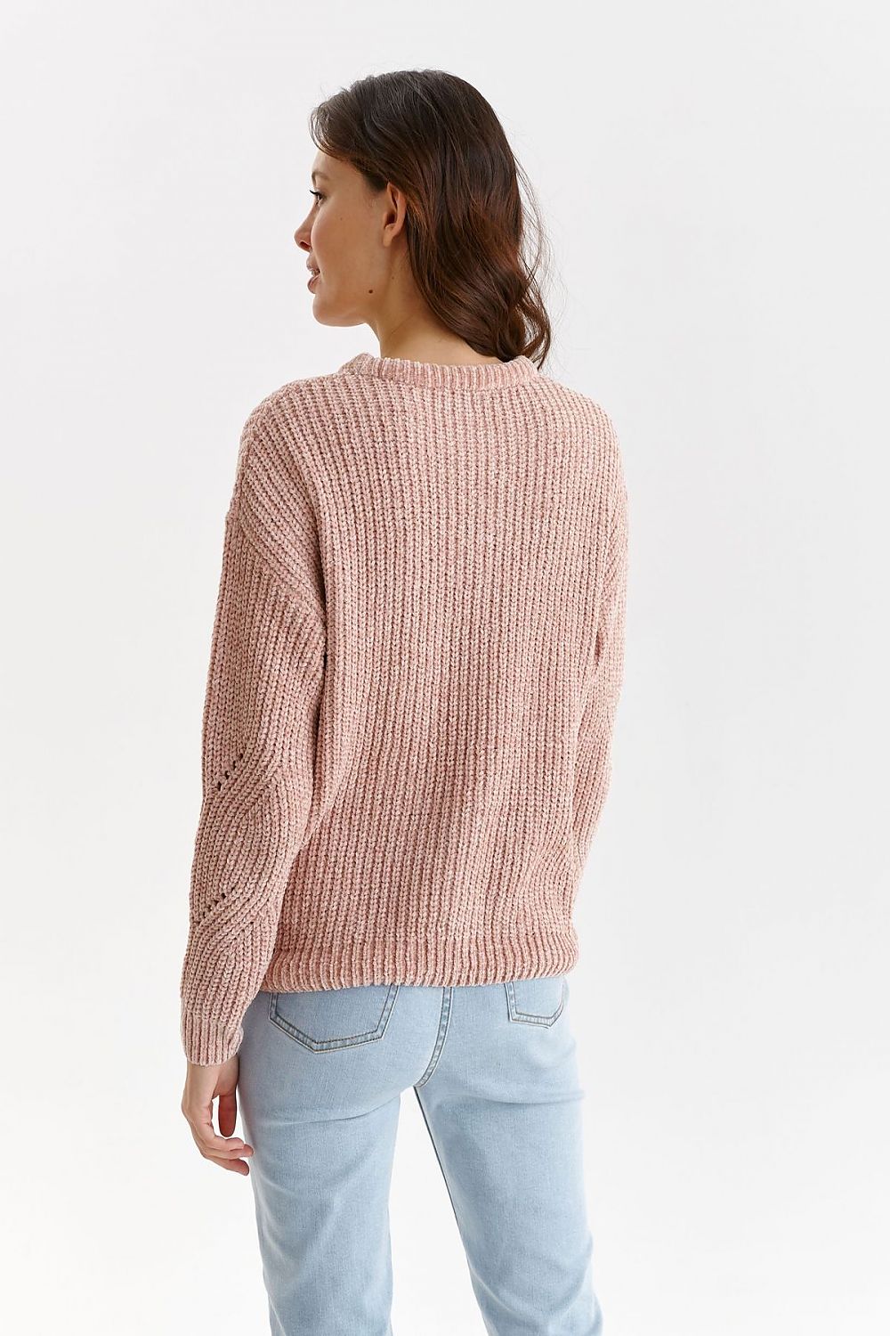 Pullover Model 175847 Top Secret