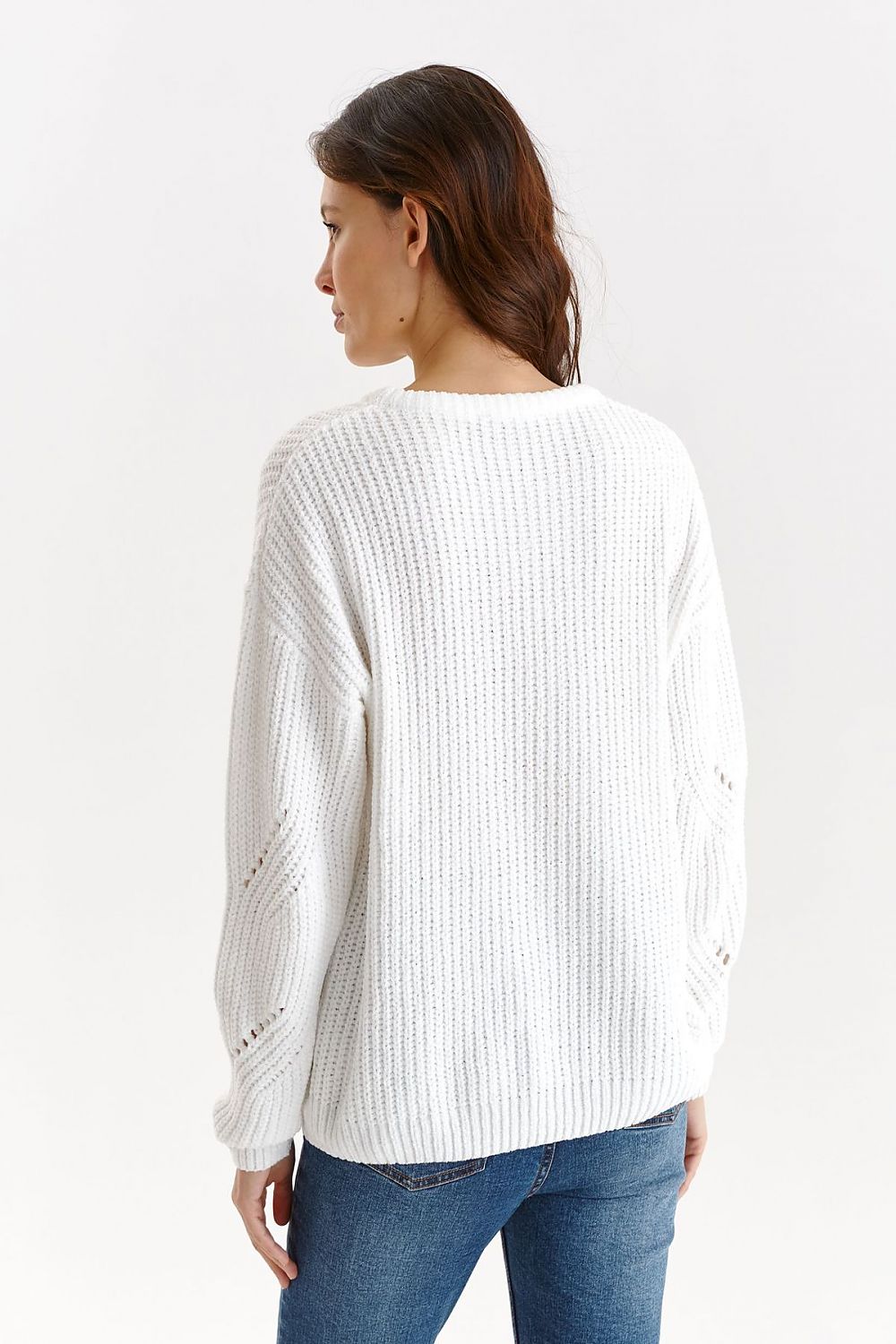 Pullover Model 175848 Top Secret