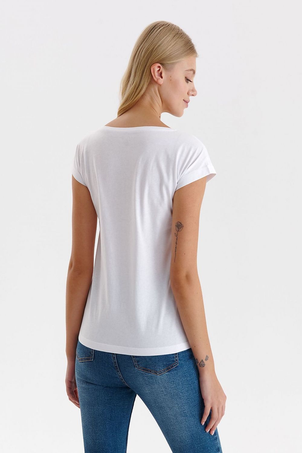 T-shirt Model 175853 Top Secret