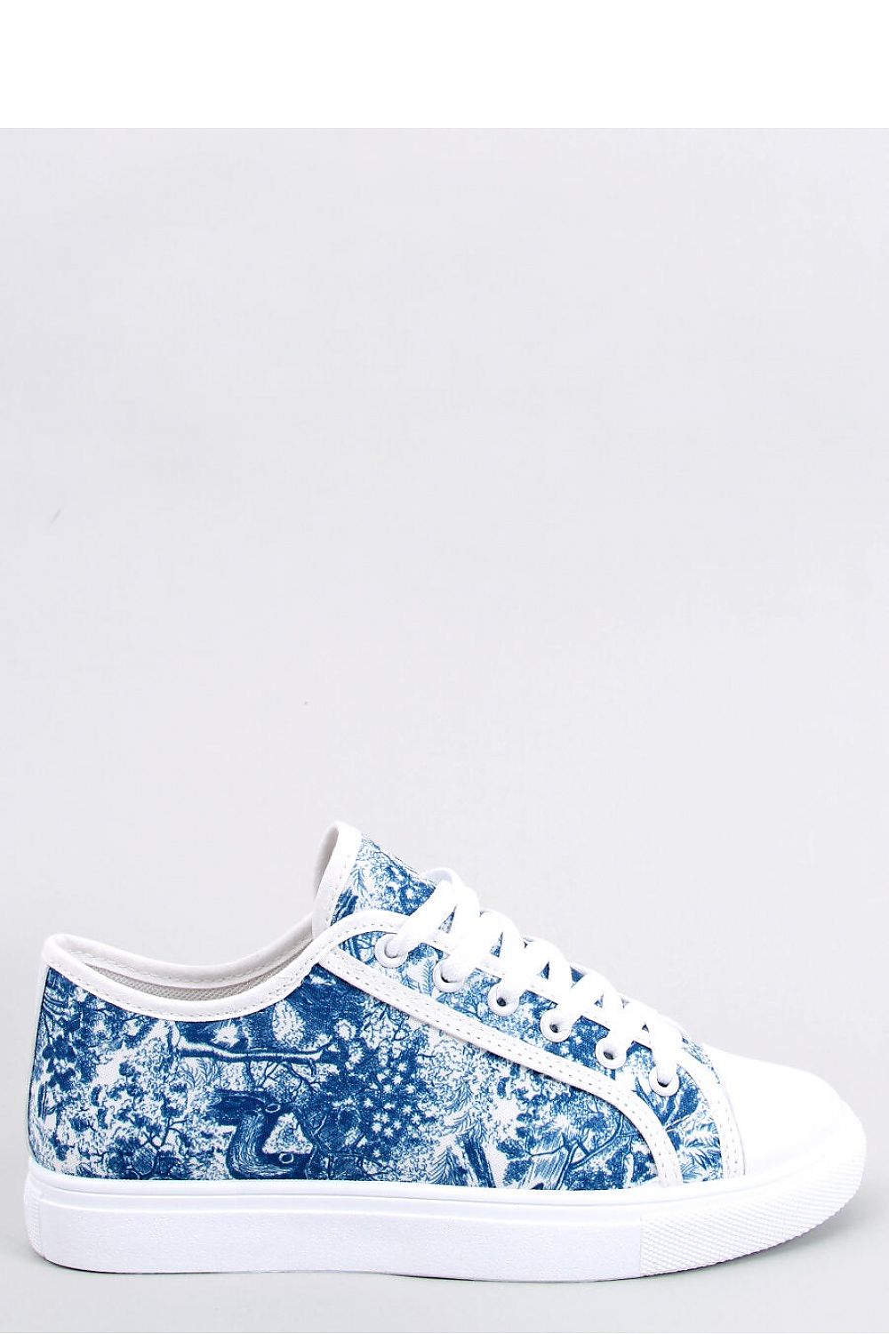 Sneakers Model 175976 Inello