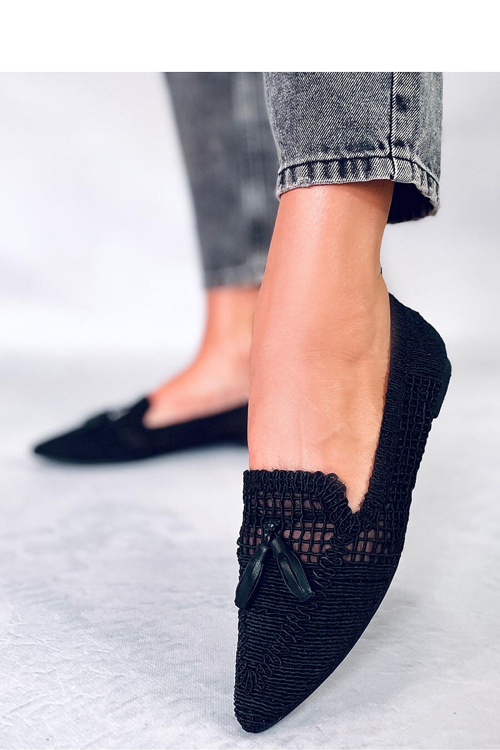 Ballerina Schuhe Model 176018 Inello