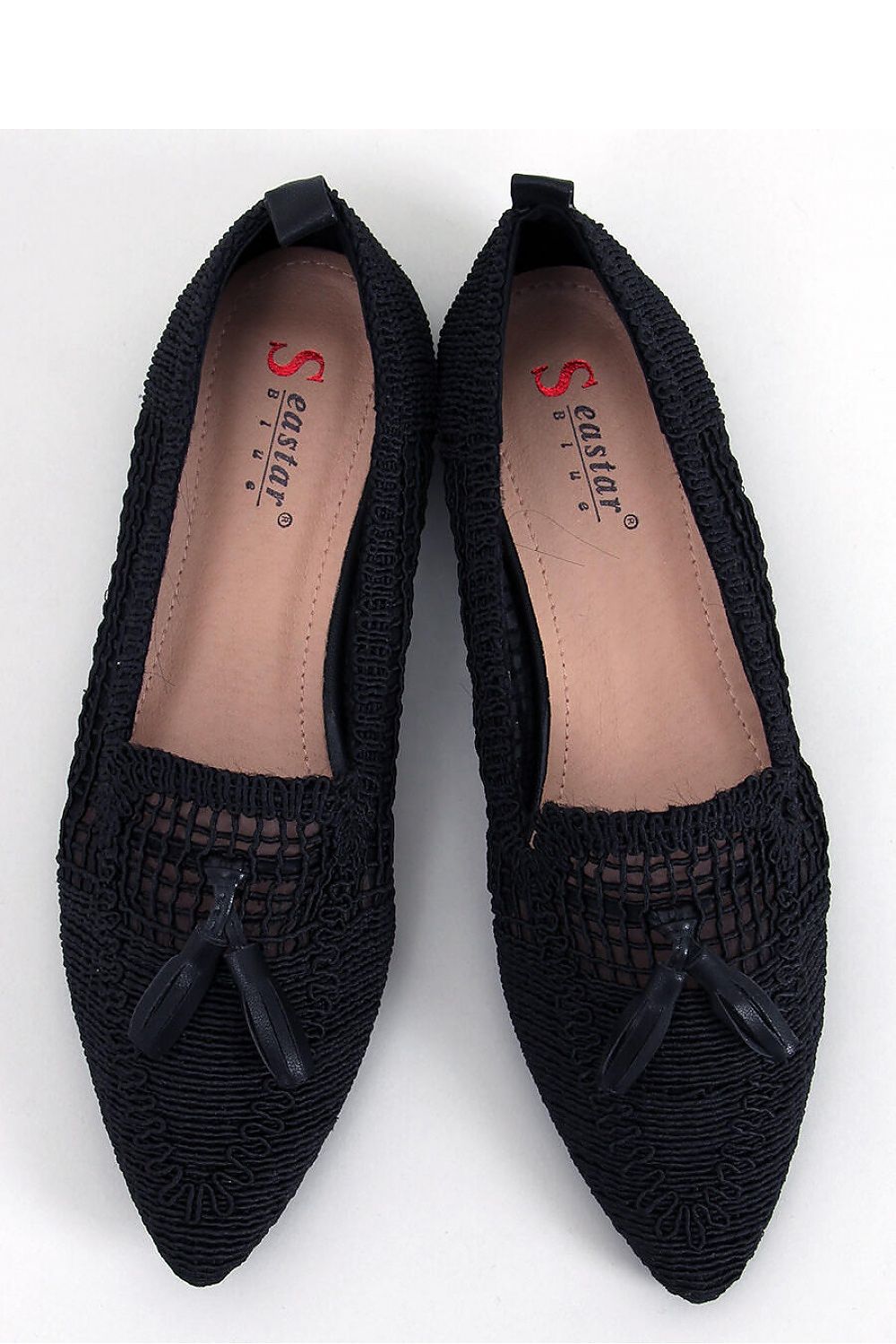 Ballerina Schuhe Model 176018 Inello