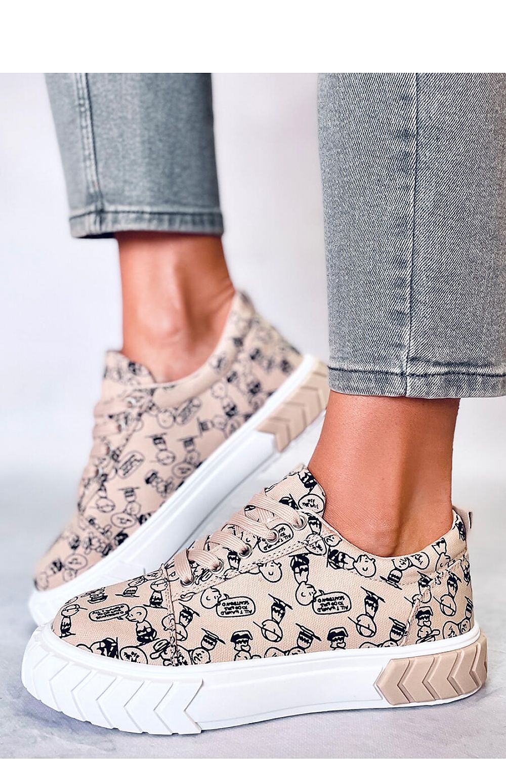 Sneakers Model 176050 Inello