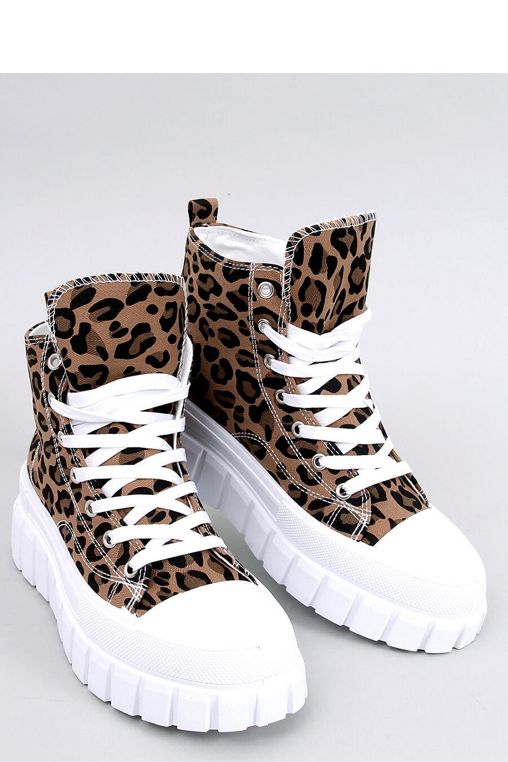 Sneakers Model 176079 Inello