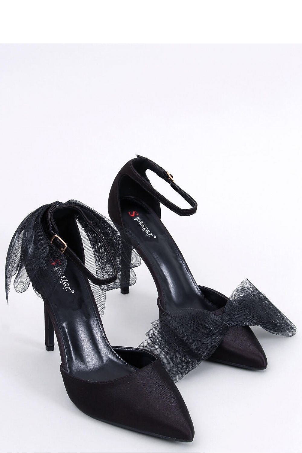 Stöckelschuhe Model 176101 Inello