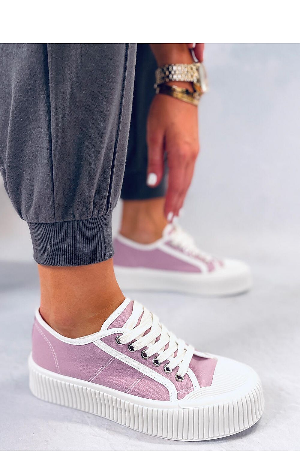 Sneakers Model 176131 Inello