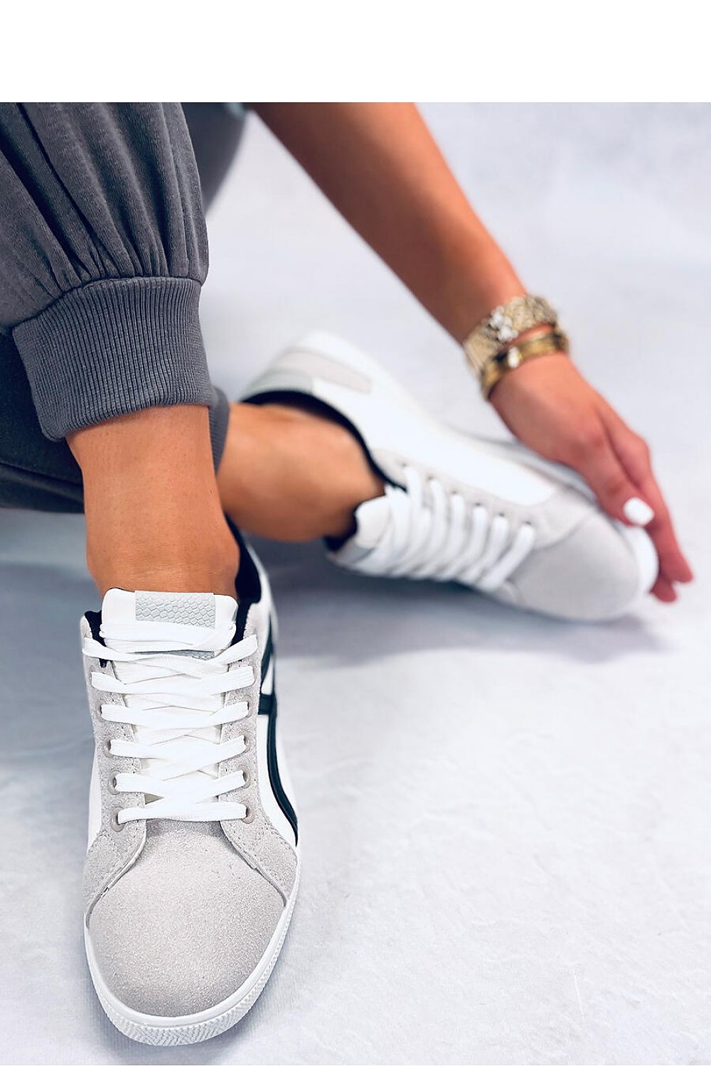 Sneakers Model 176142 Inello