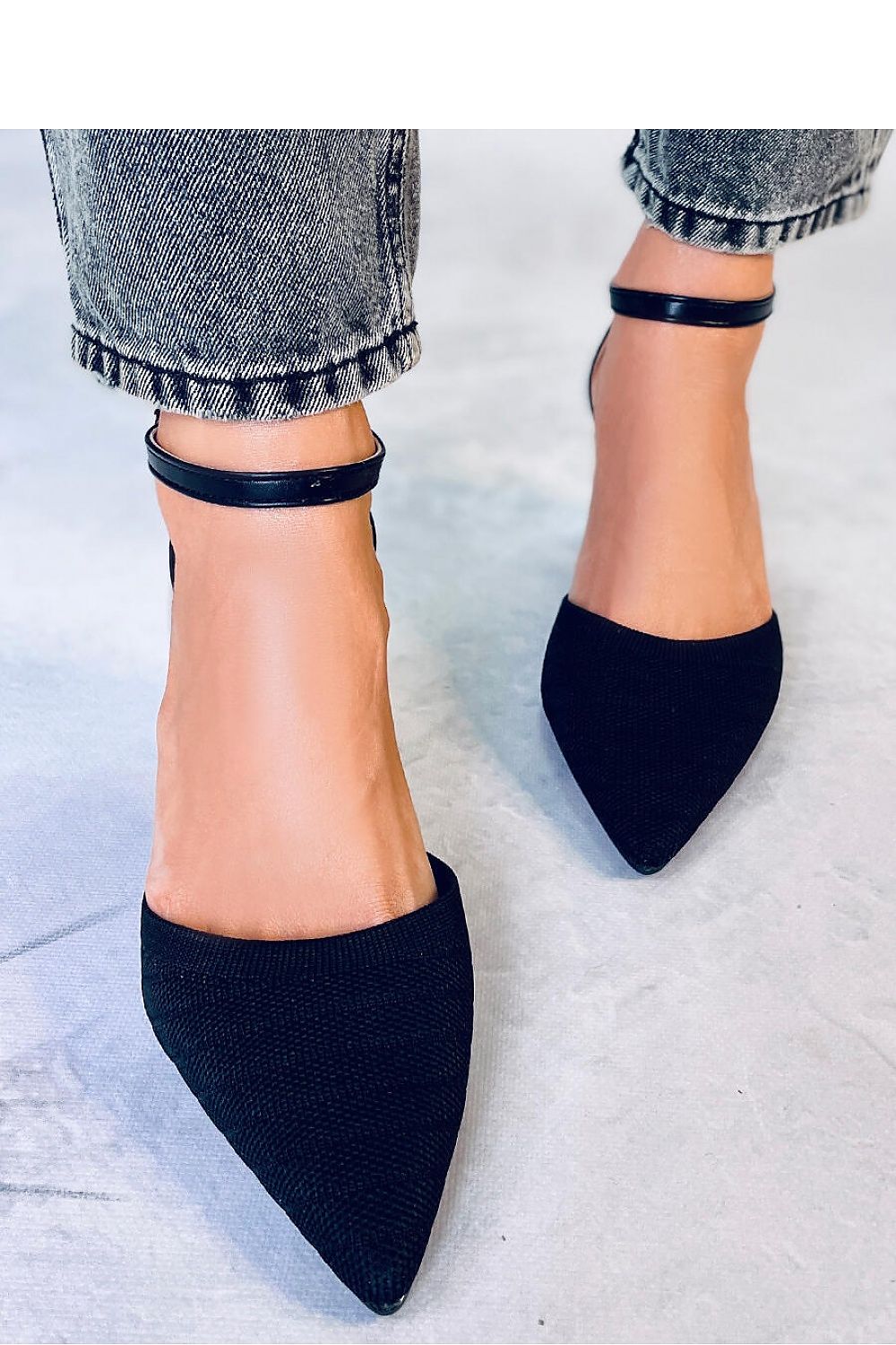 Pumps mit Absatz Model 176276 Inello