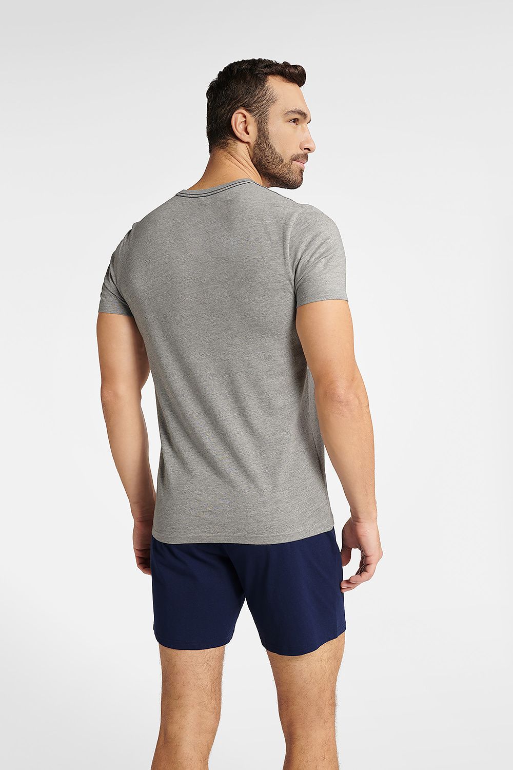 Pyjama Model 176292 Henderson
