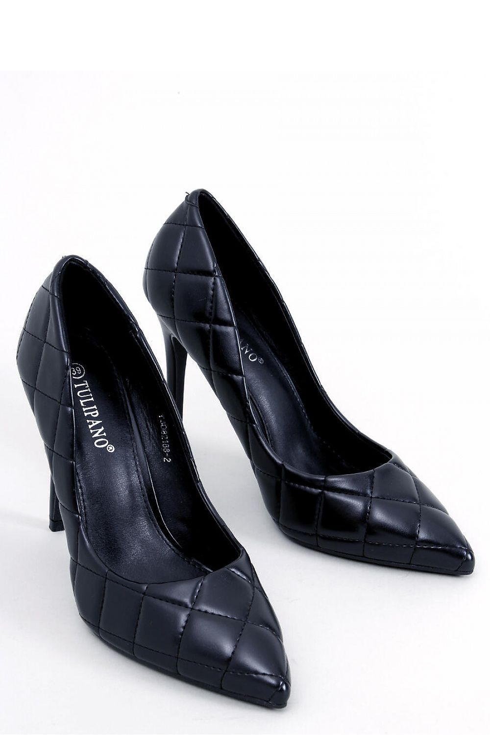 Stöckelschuhe Model 176312 Inello