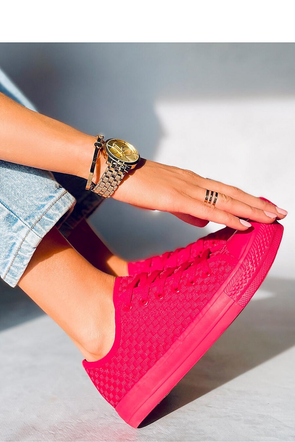 Sneakers Model 176416 Inello