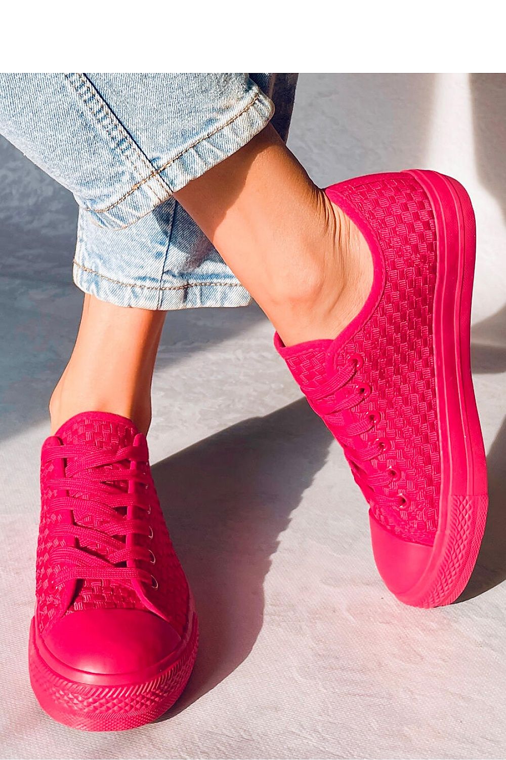 Sneakers Model 176416 Inello