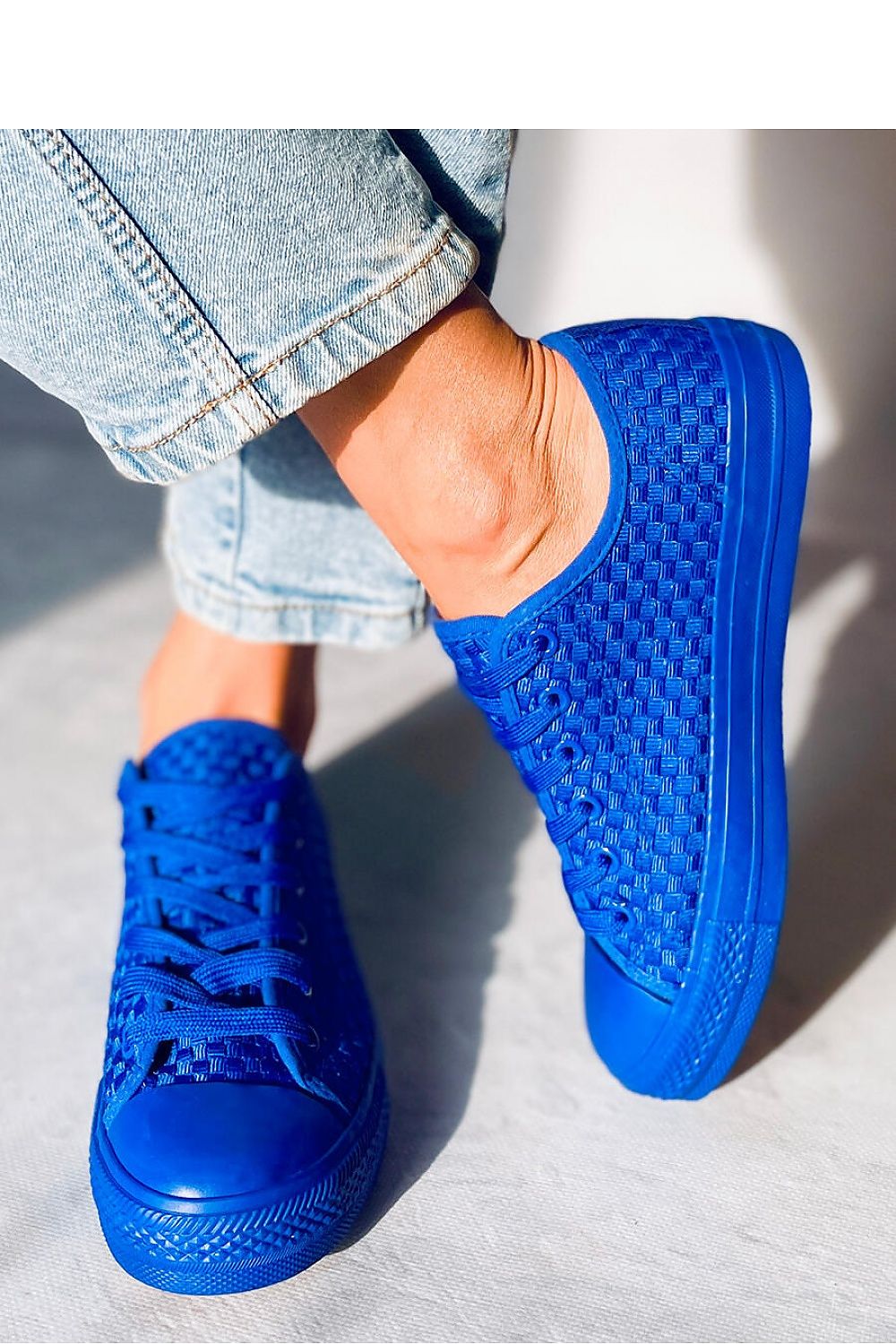 Sneakers Model 176417 Inello