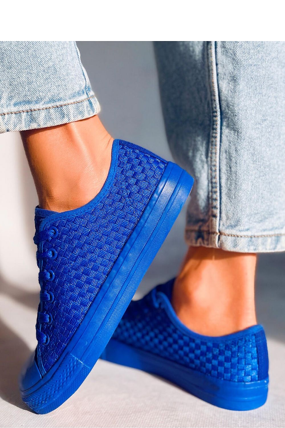 Sneakers Model 176417 Inello