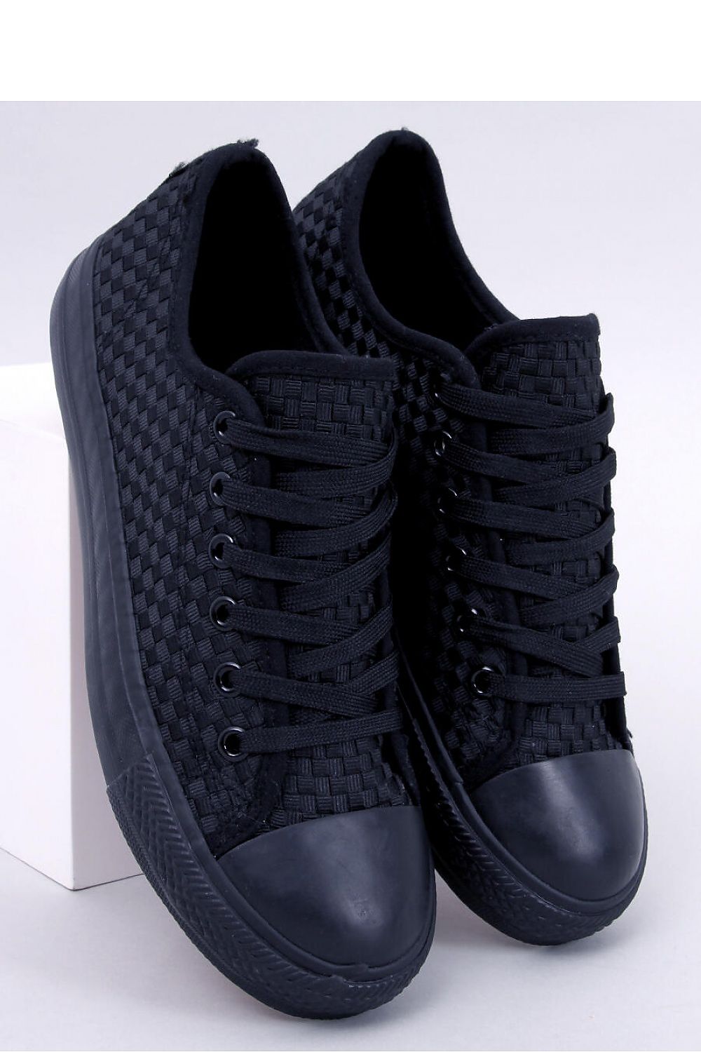 Sneakers Model 176418 Inello