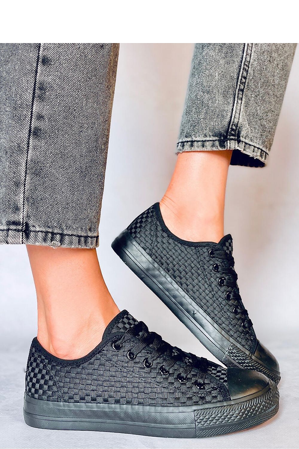 Sneakers Model 176418 Inello