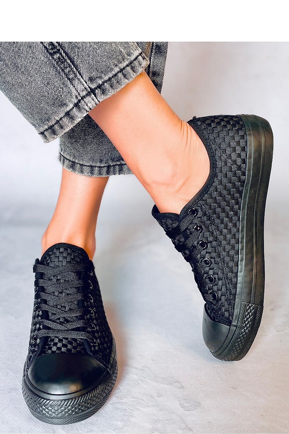 Sneakers Model 176418 Inello