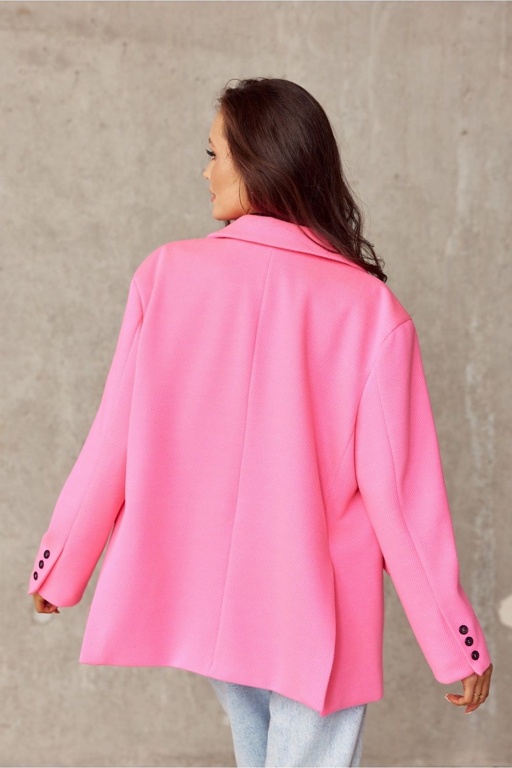 Sakko Model 176485 Roco Fashion