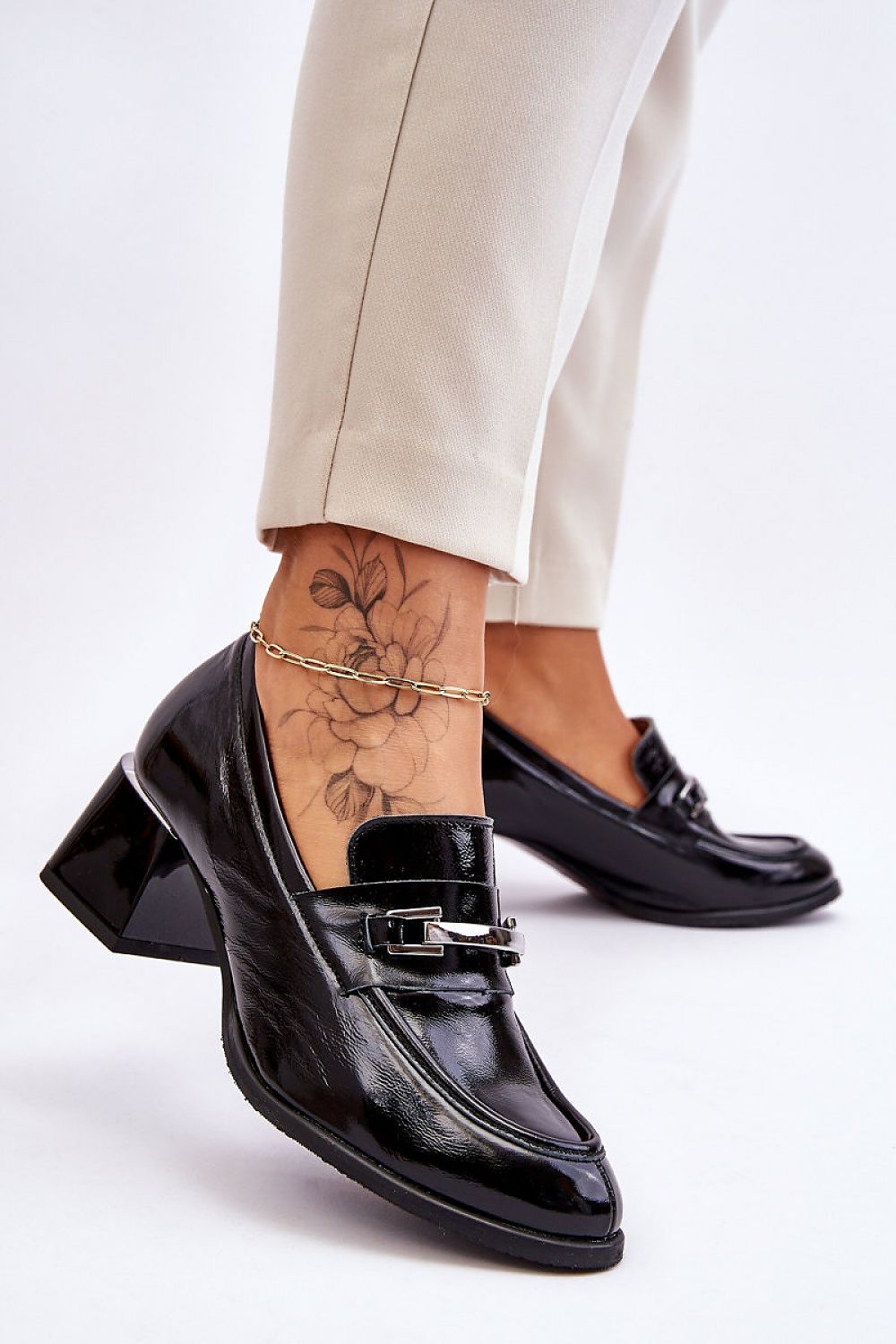 Pumps mit Absatz Model 176628 Step in style