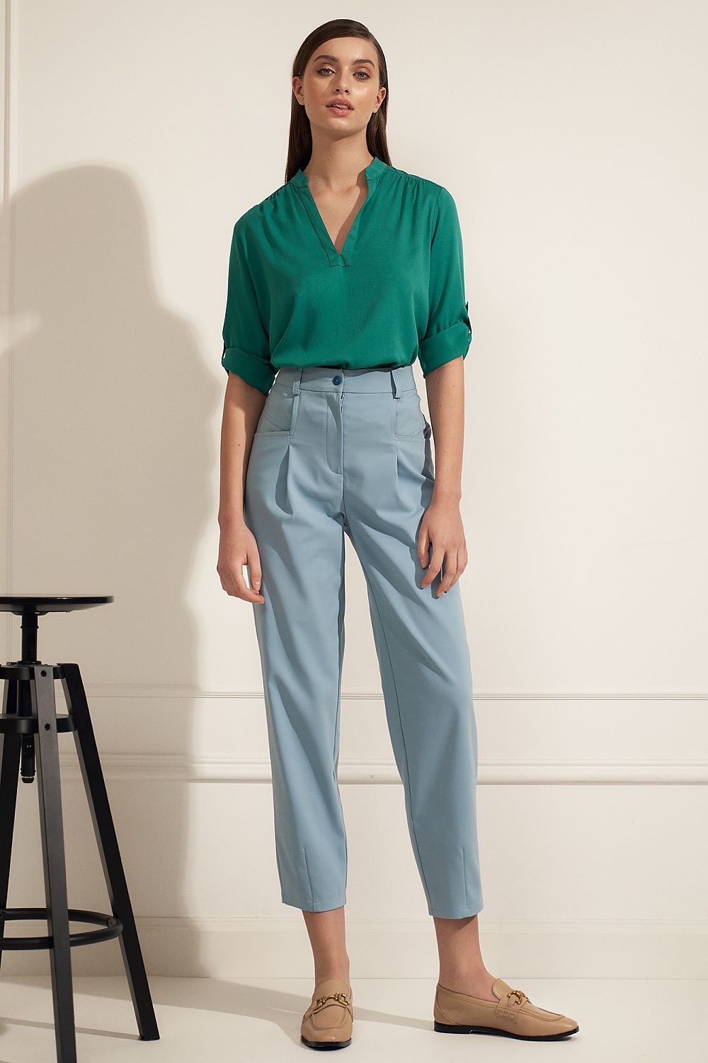 Bluse Model 176666 Nife