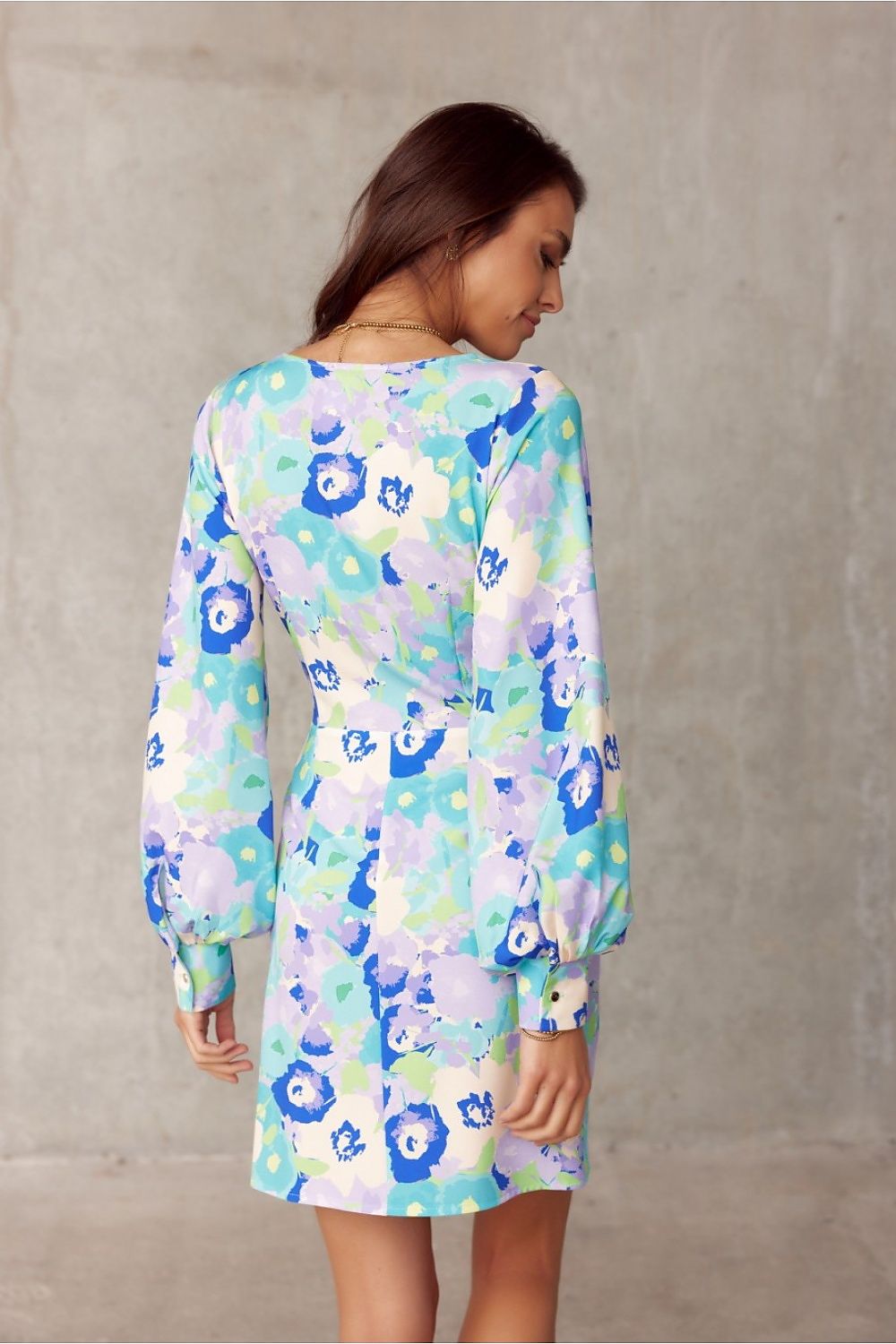 Cocktailkleid Model 176675 Roco Fashion