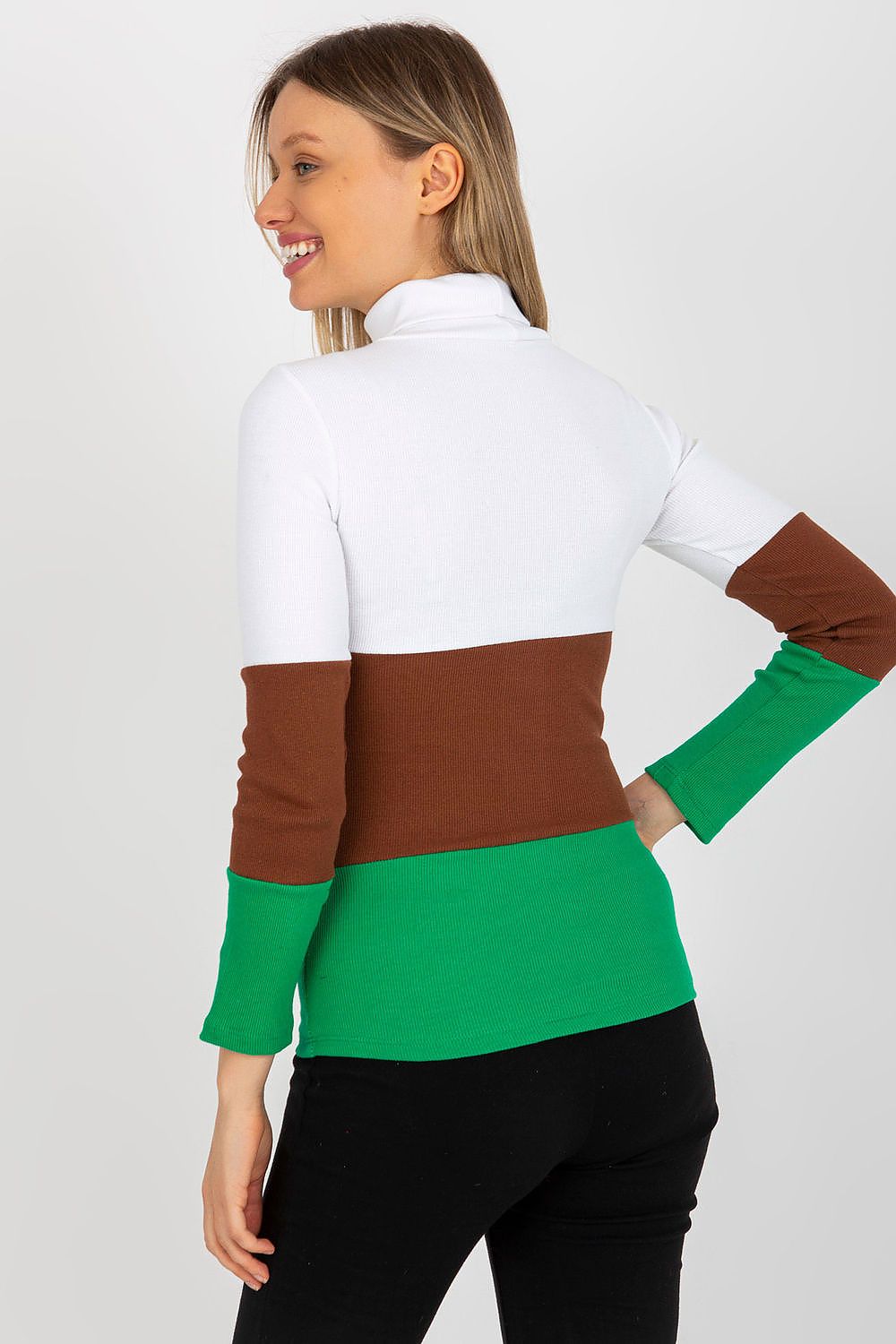 Rollkragenpullover Model 176782 Relevance