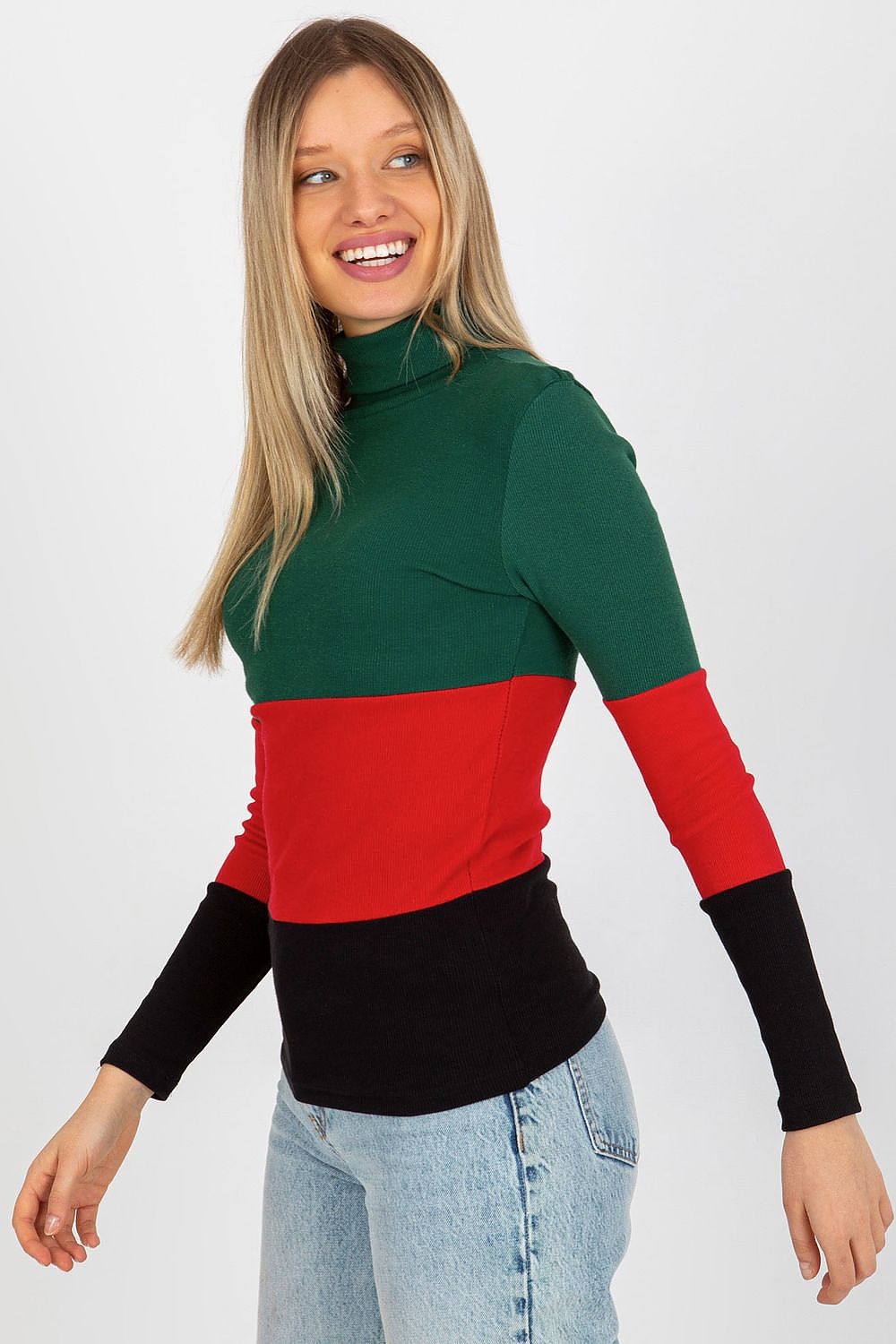 Rollkragenpullover Model 176784 Relevance
