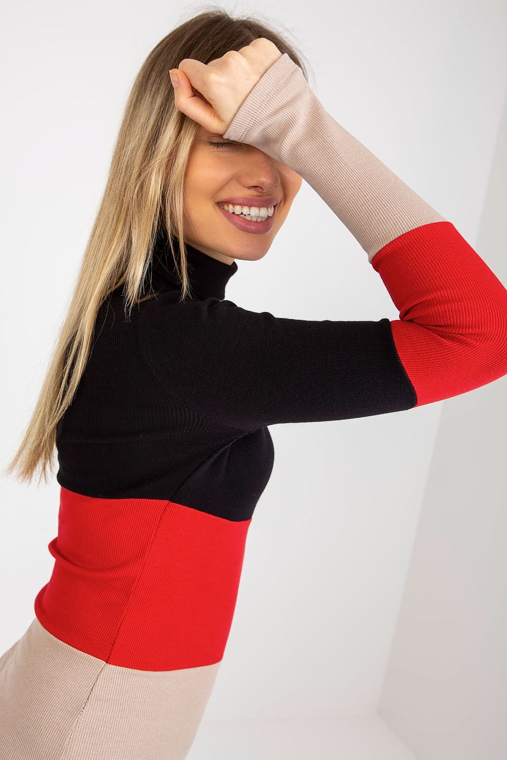 Rollkragenpullover Model 176792 Relevance