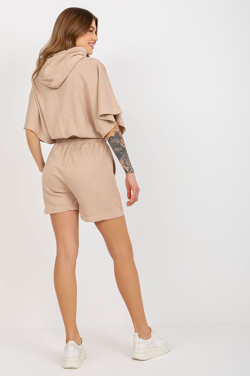 Set Model 177027 Ex Moda