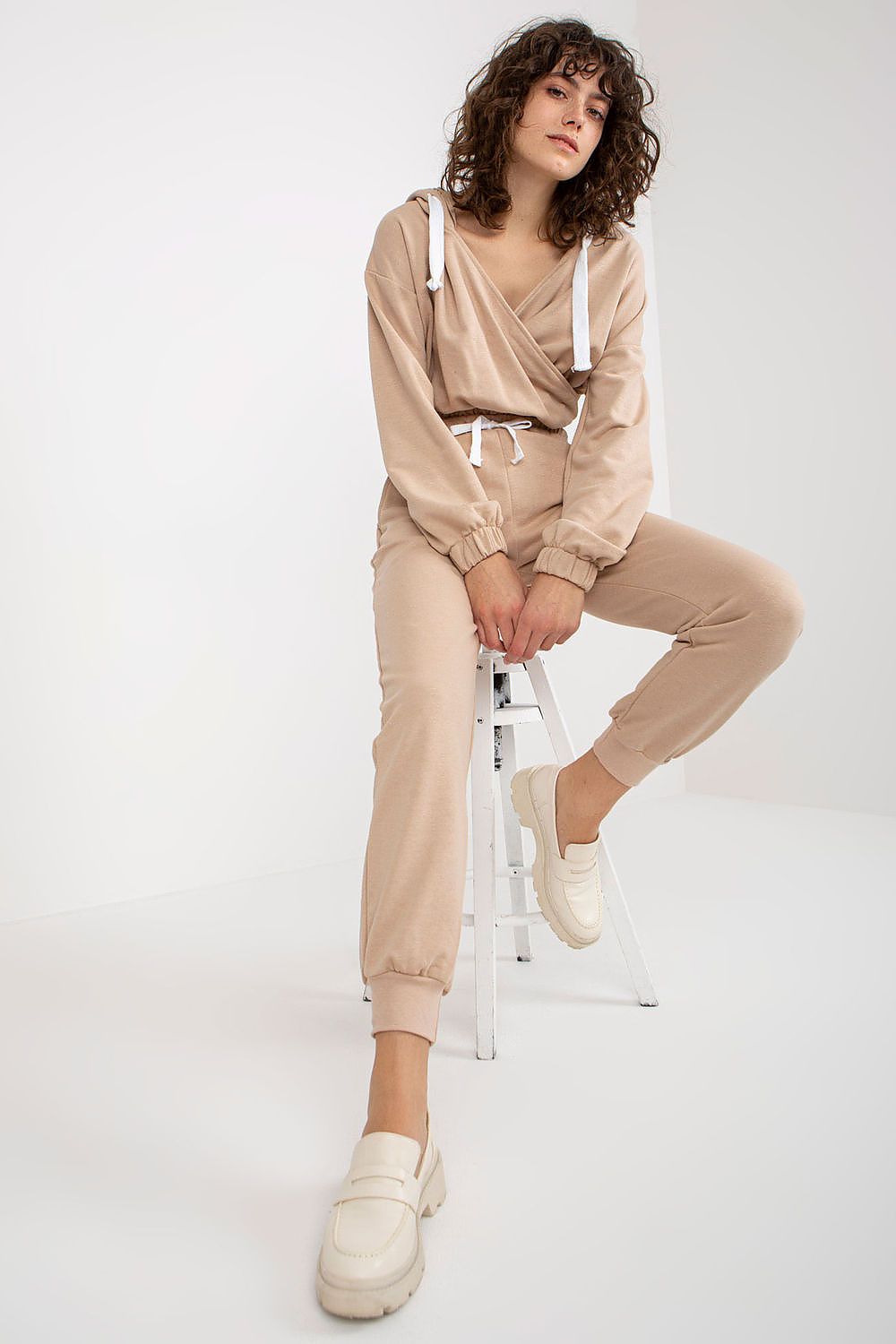 Set Model 177030 Ex Moda