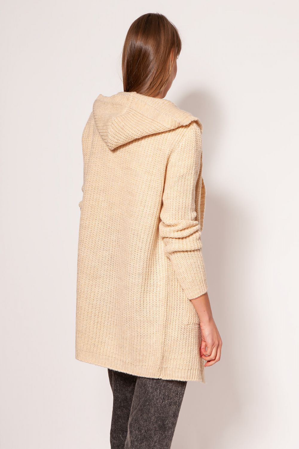 Cardigan Model 177131 MKM