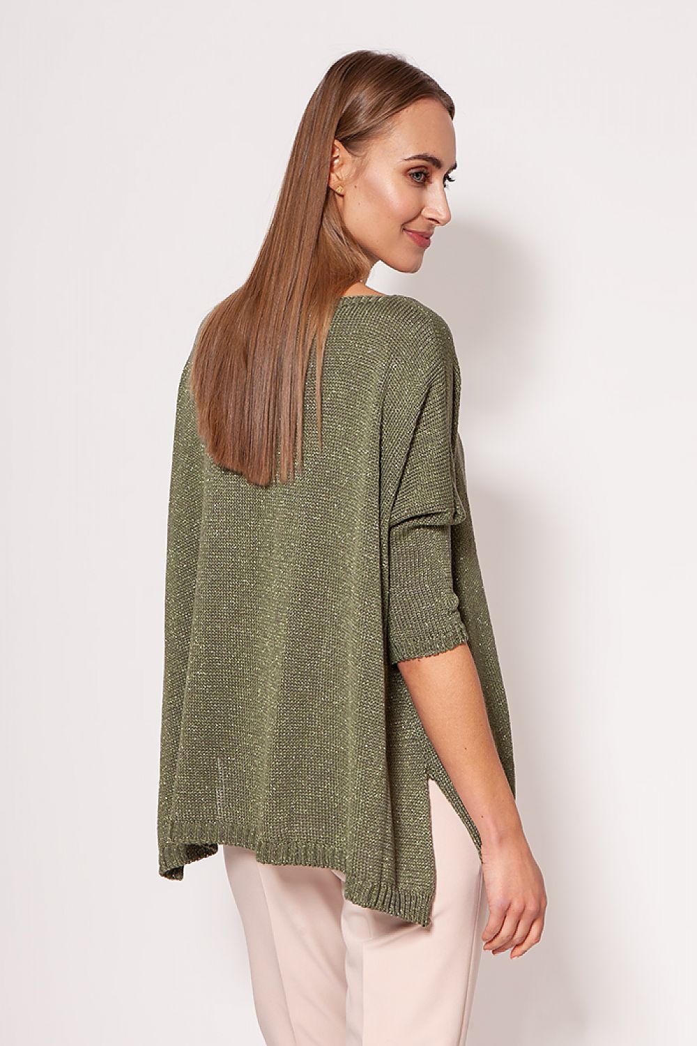 Pullover Model 177148 MKM