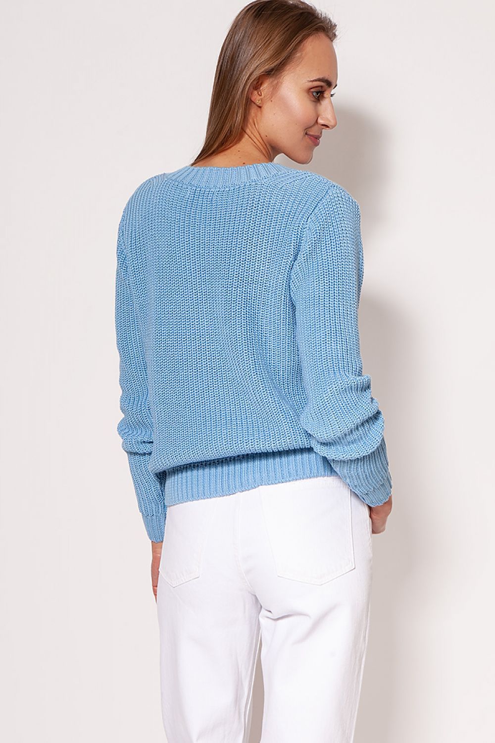 Pullover Model 177155 MKM