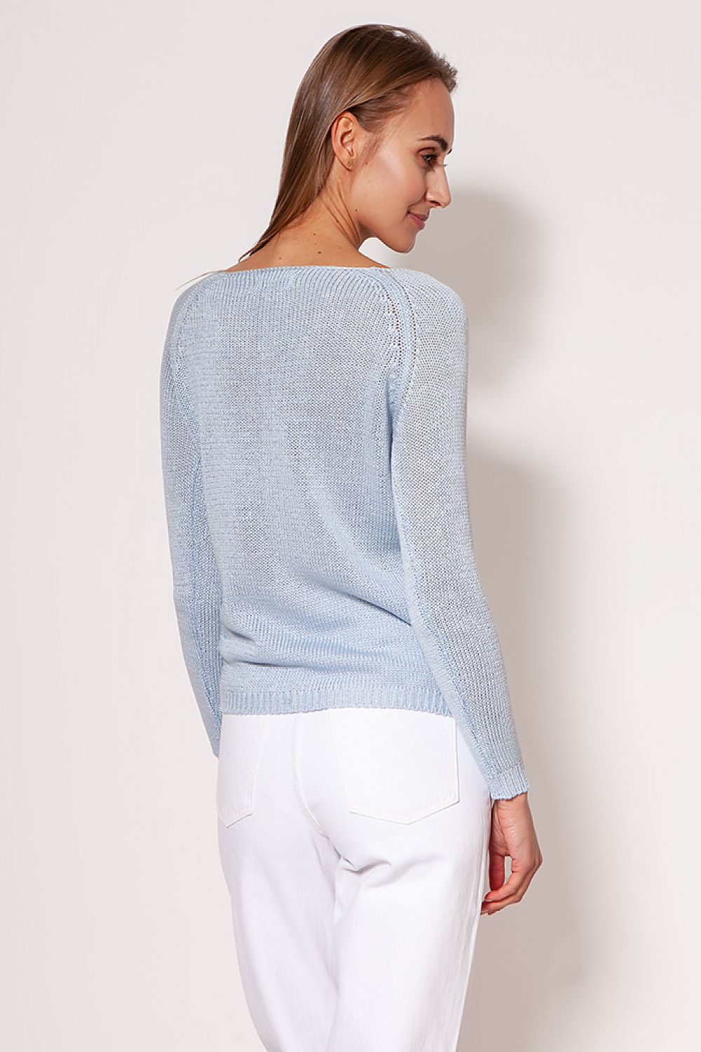 Pullover Model 177171 MKM