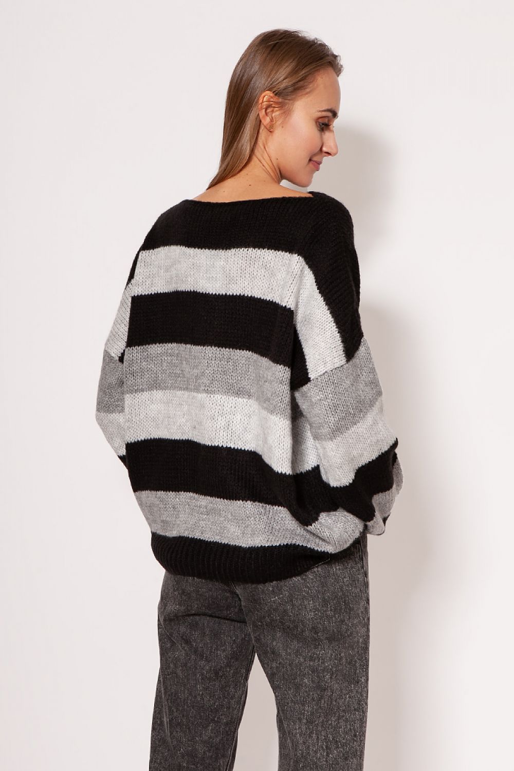 Pullover Model 177176 MKM