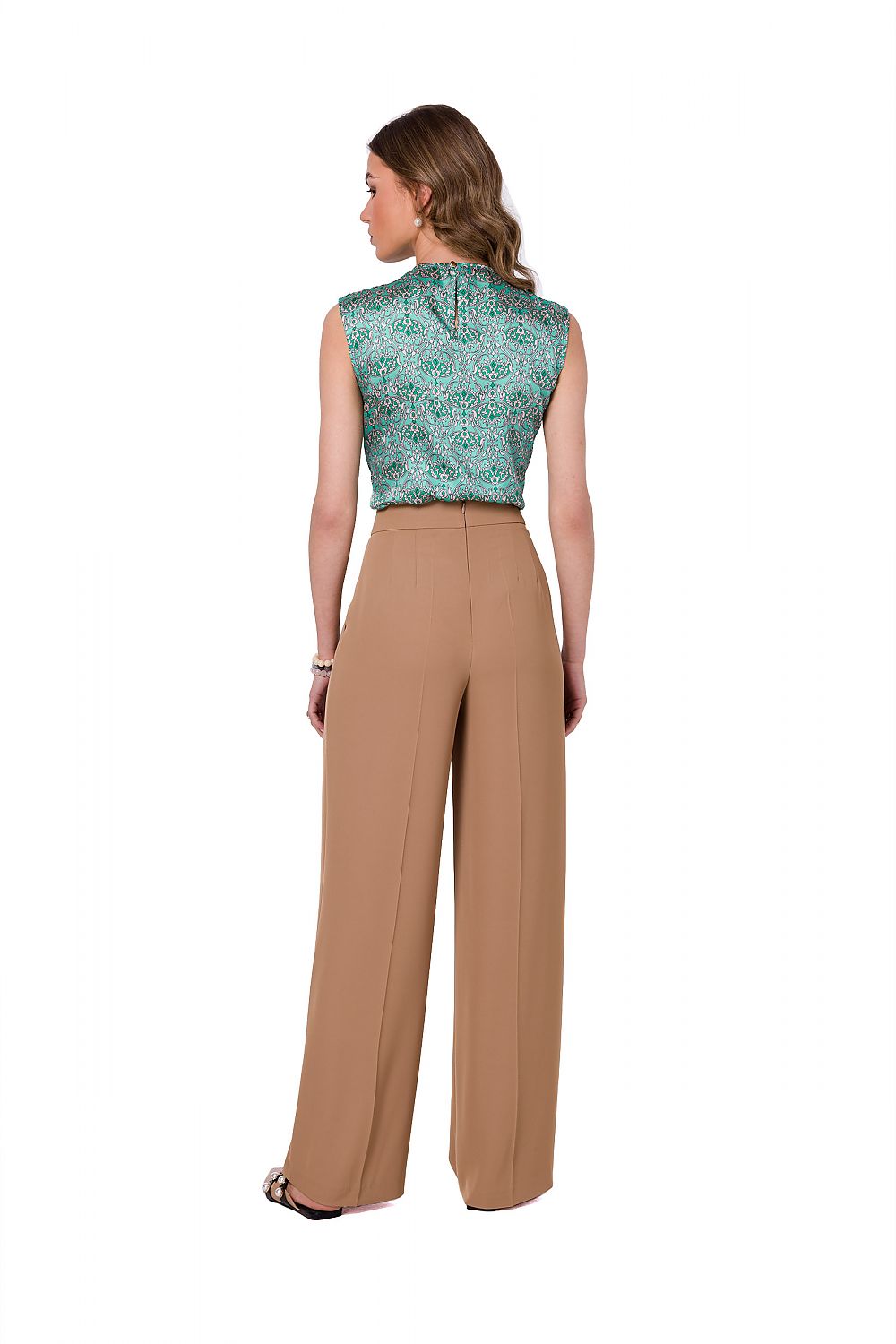 Damen Hose Model 177227 Stylove
