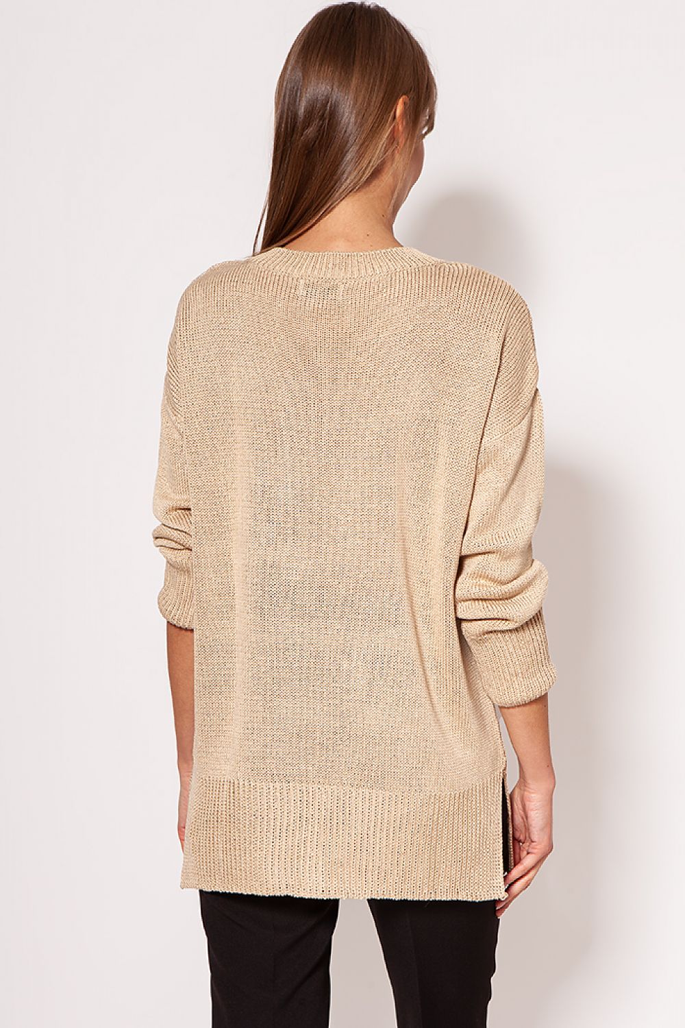 Pullover Model 177241 MKM