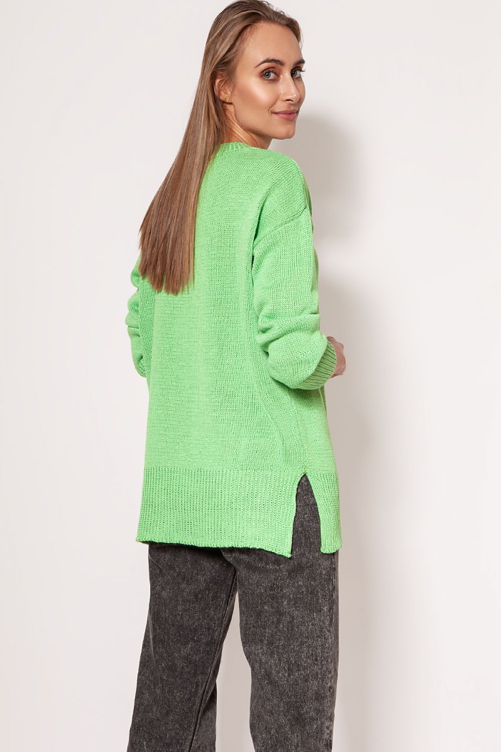 Pullover Model 177244 MKM