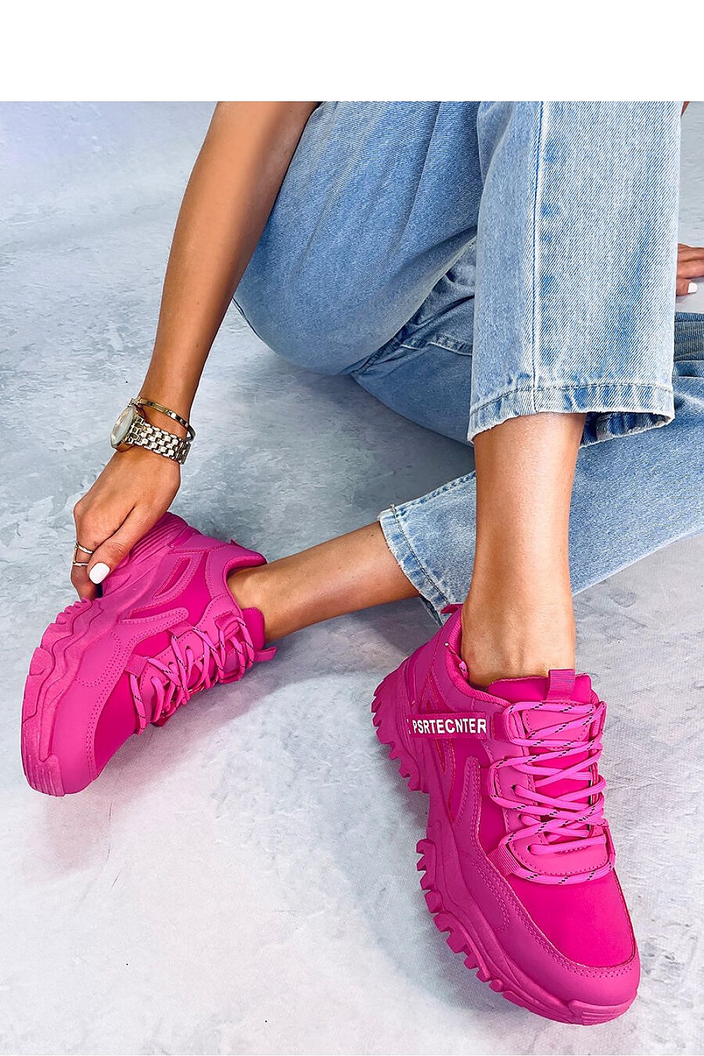 Sportschuhe Model 177300 Inello