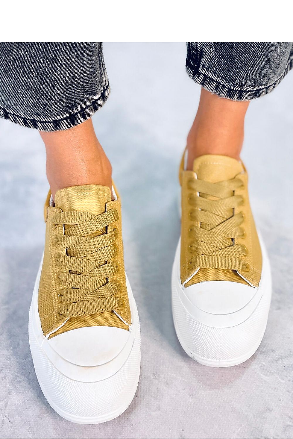 Sneakers Model 177310 Inello