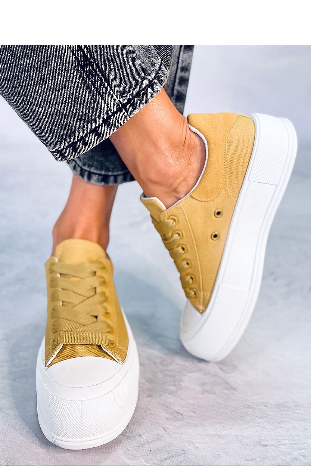Sneakers Model 177310 Inello