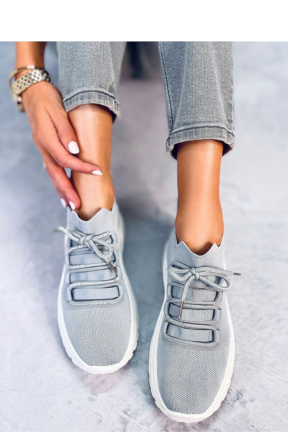 Sportschuhe Model 177328 Inello