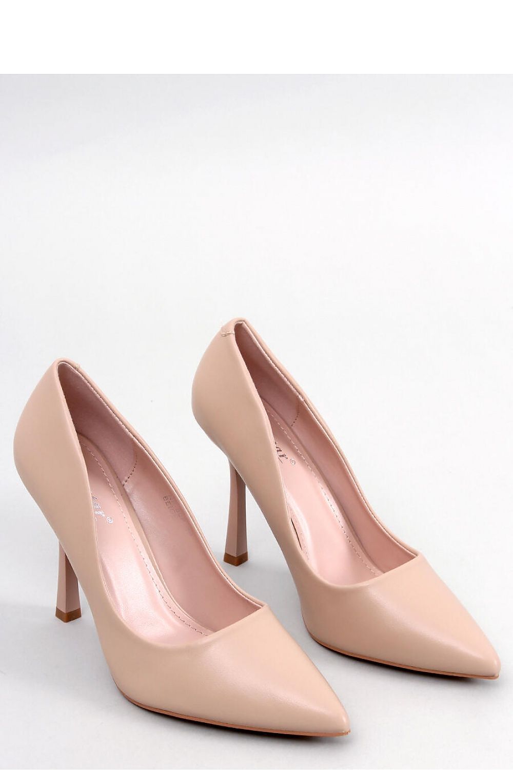Stöckelschuhe Model 177332 Inello