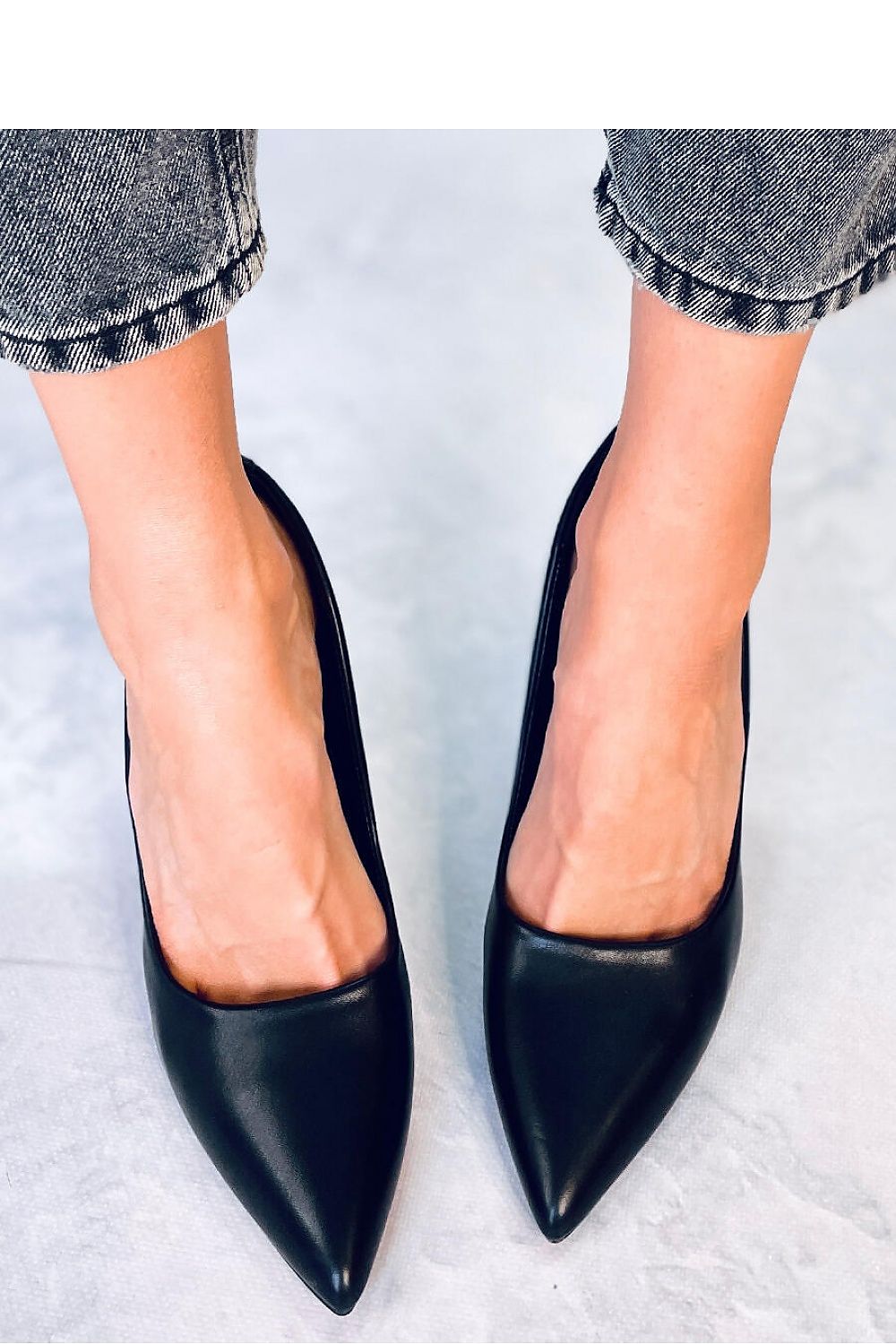 Stöckelschuhe Model 177333 Inello