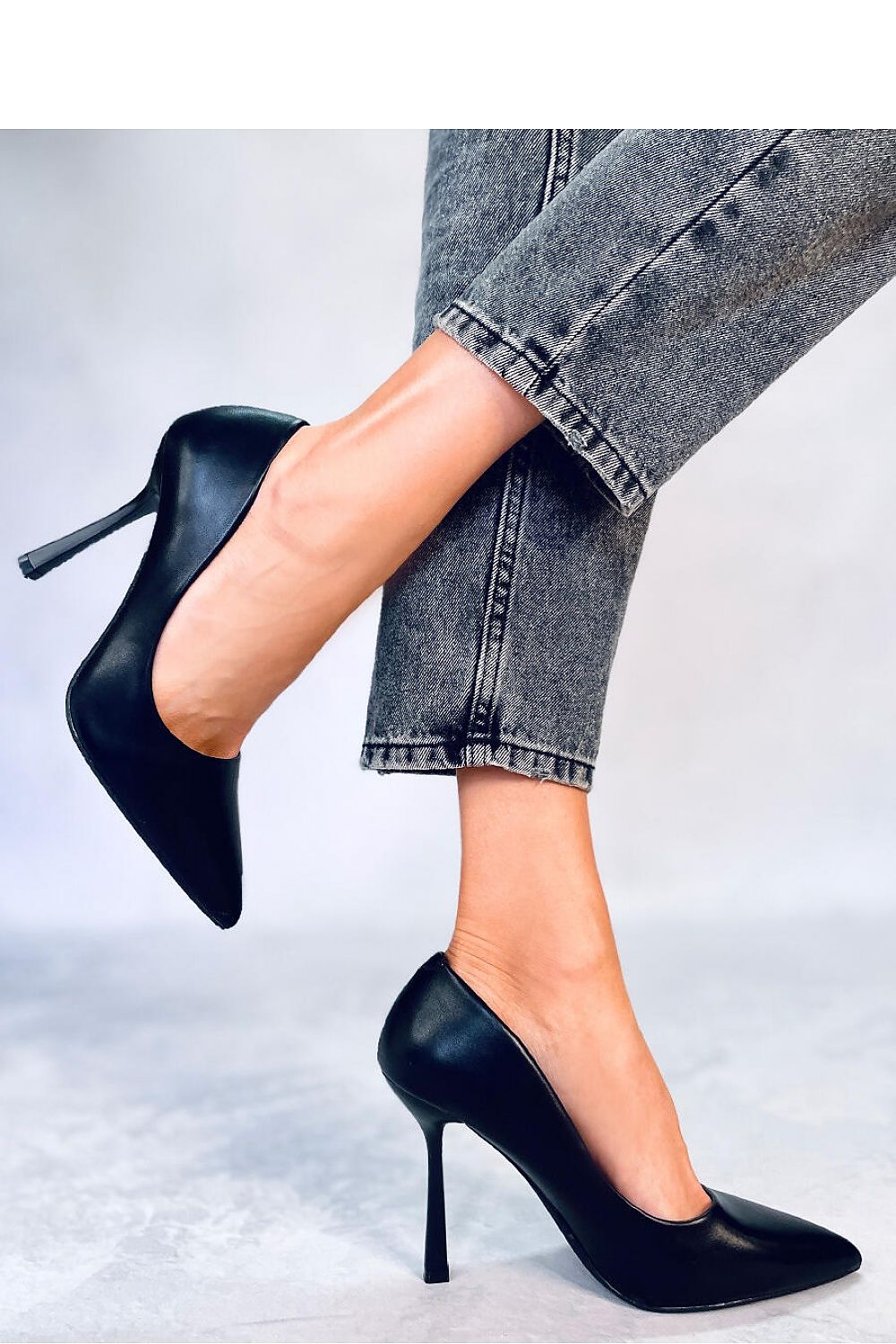 Stöckelschuhe Model 177333 Inello