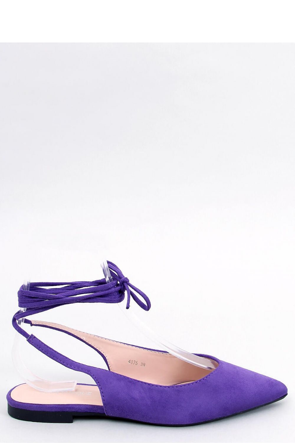 Ballerina Schuhe Model 177343 Inello