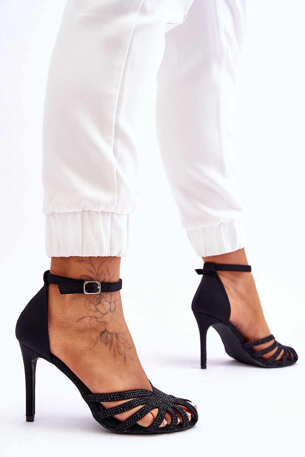 Stöckelschuhe Model 177464 Step in style