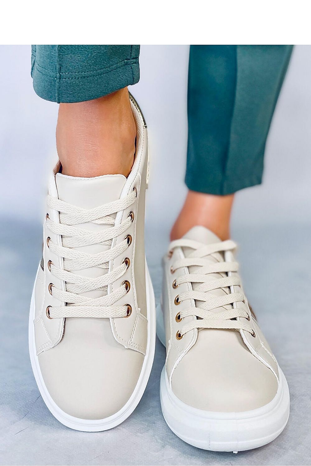Sneakers Model 177634 Inello