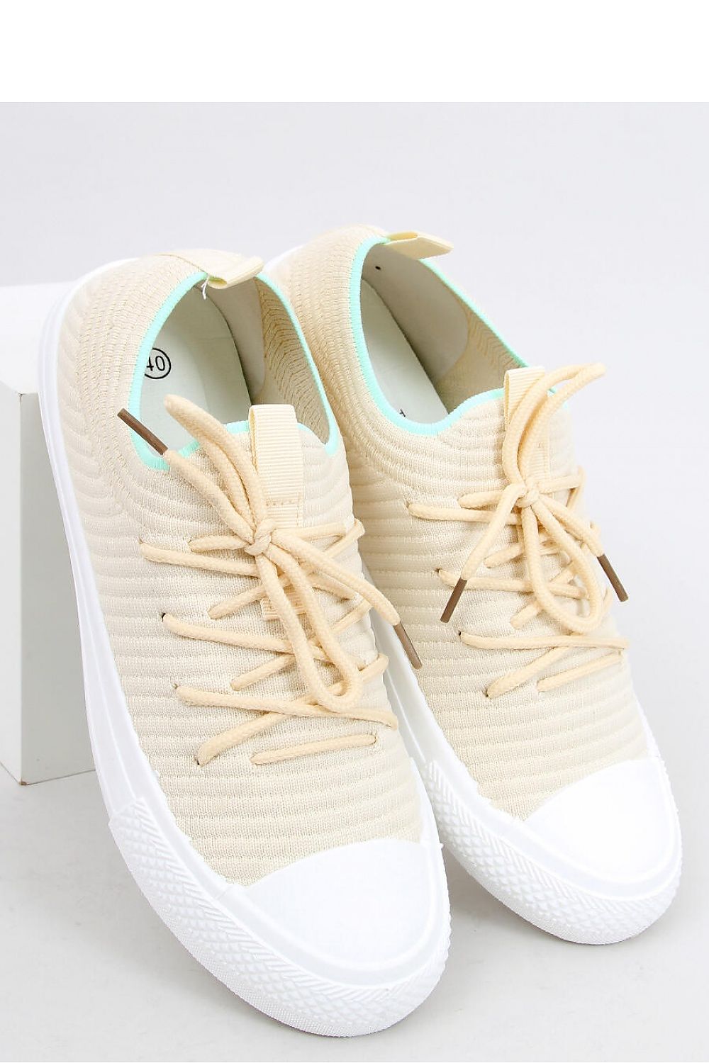 Sneakers Model 177645 Inello
