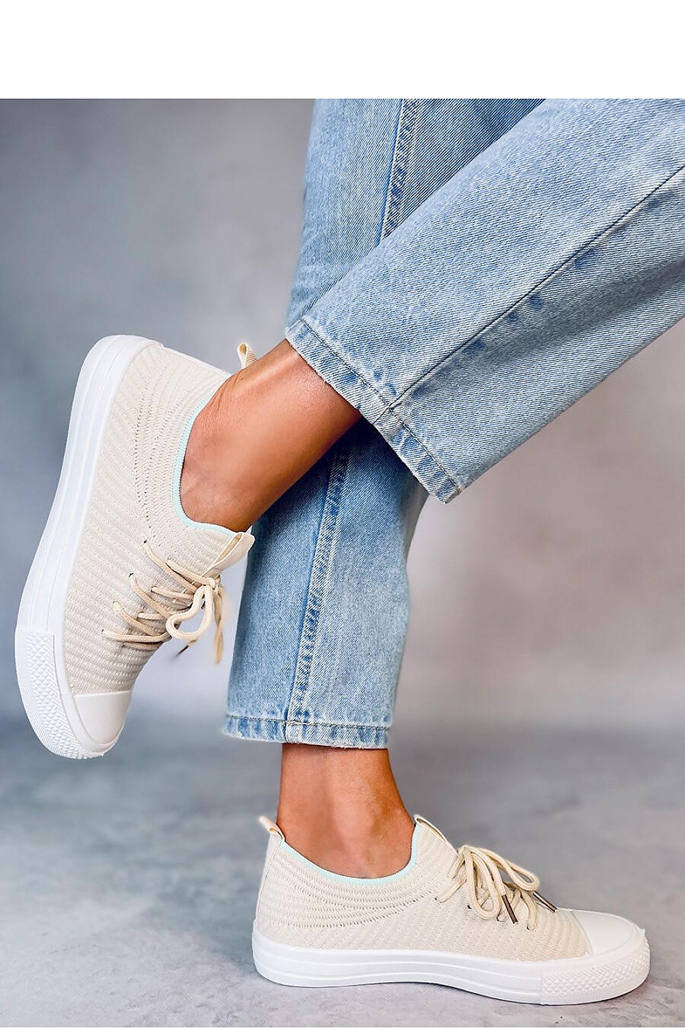 Sneakers Model 177645 Inello